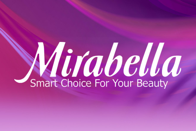 Mirabella- BioElements Logo